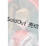 画像: リカちゃんくじ × セーラーズ 01 リカちゃんチアスタイル A-26-03-04-1039-TN-ZU