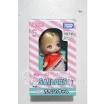 画像: リカちゃんくじxセーラーズ/ぷちリカちゃん A-26-03-04-1038-TN-ZU