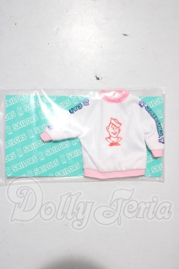 画像1: リカちゃんくじｘセーラーズ/ リカちゃんドレストレーナー A-26-03-04-1032-TN-ZU (1)