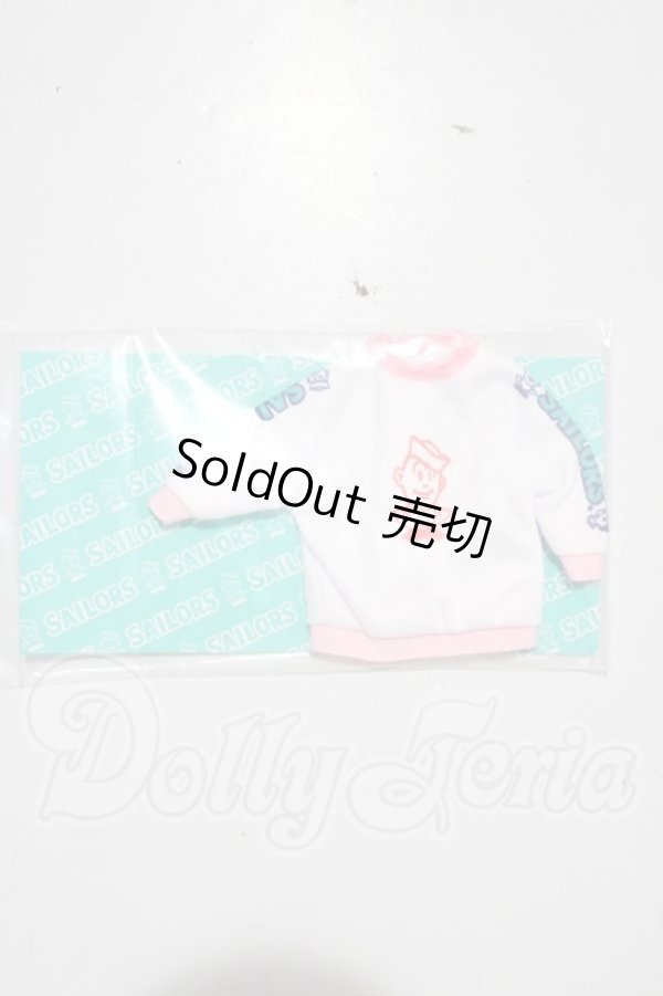 画像1: リカちゃんくじｘセーラーズ/ リカちゃんドレストレーナー A-26-03-04-1032-TN-ZU (1)