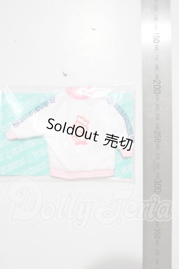 画像2: リカちゃんくじｘセーラーズ/ リカちゃんドレストレーナー A-26-03-04-1032-TN-ZU (2)