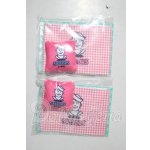 画像: リカちゃんくじｘセーラーズ/リカちゃん小物ブランケット＆クッション A-26-03-04-1030-TN-ZU