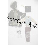 画像: SDM＆MSD/OF:衣装セット U-26-03-04-065-TN-ZU