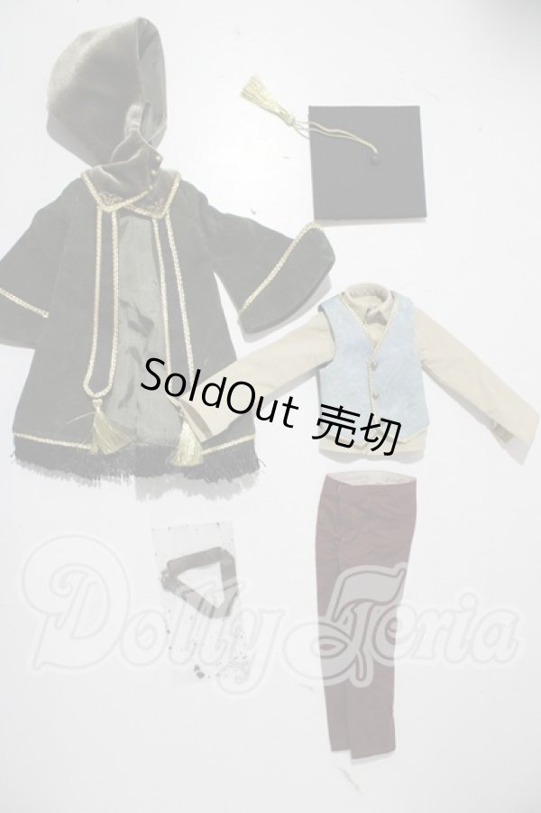 画像1: SDM＆MSD/OF:衣装セット U-26-03-04-065-TN-ZU (1)