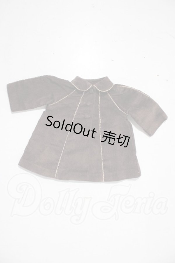 画像1: DearSD/OF:アウター U-26-03-04-061-TN-ZU (1)