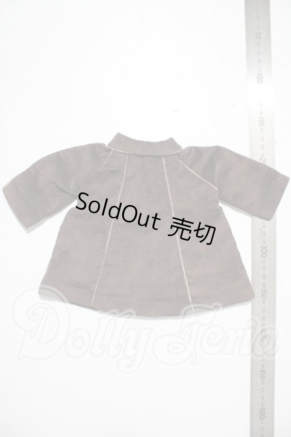 画像2: DearSD/OF:アウター U-26-03-04-061-TN-ZU (2)