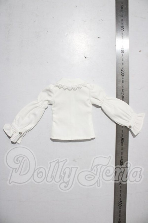 画像2: SDM/OF:ブラウス U-26-03-04-062-TN-ZU (2)