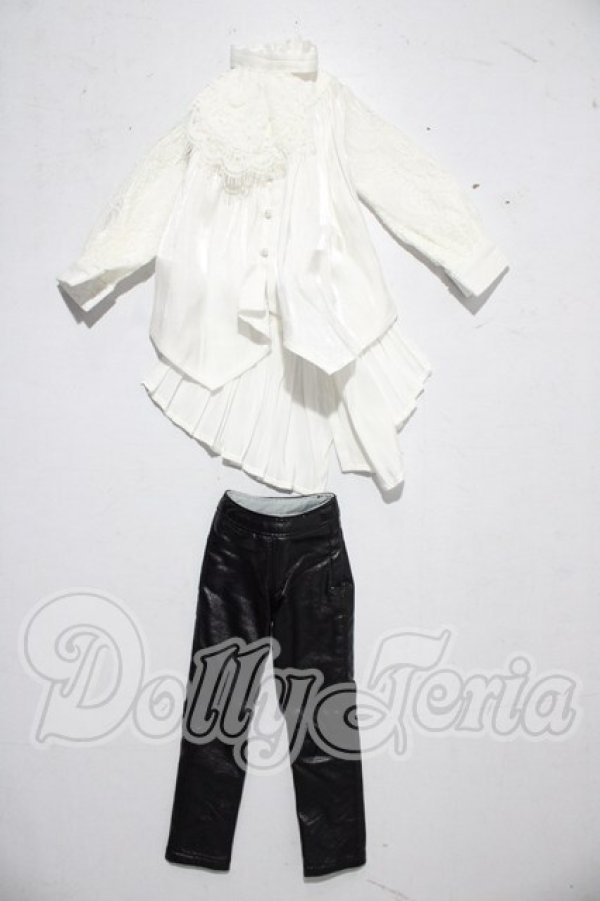 画像1: SDM＆MSD/OF:衣装セット U-26-03-04-069-TN-ZU (1)