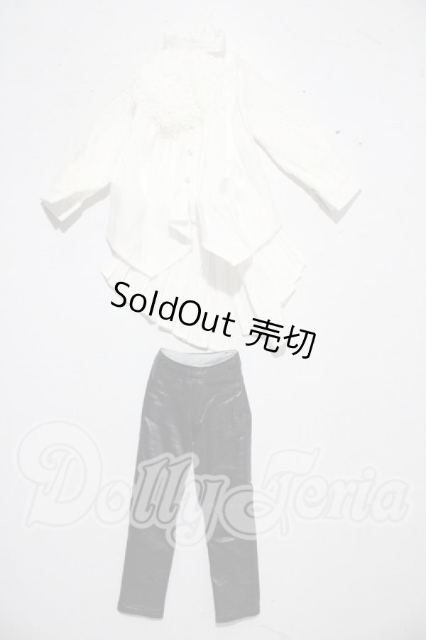 画像1: SDM＆MSD/OF:衣装セット U-26-03-04-069-TN-ZU (1)