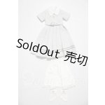 画像: SDM＆MDD/OF：白ばら女学院 初等科制服 U-26-03-04-066-TN-ZU