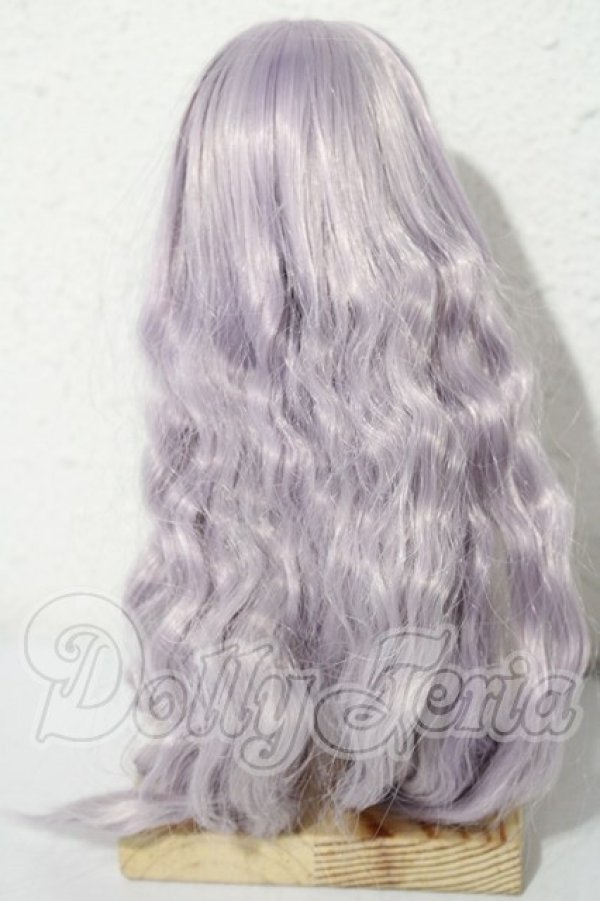 画像2: 7-8inch/ウィッグ U-26-03-04-007-TN-ZU (2)