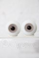 画像: 18mm/グラスアイ U-26-03-04-053-TN-ZU