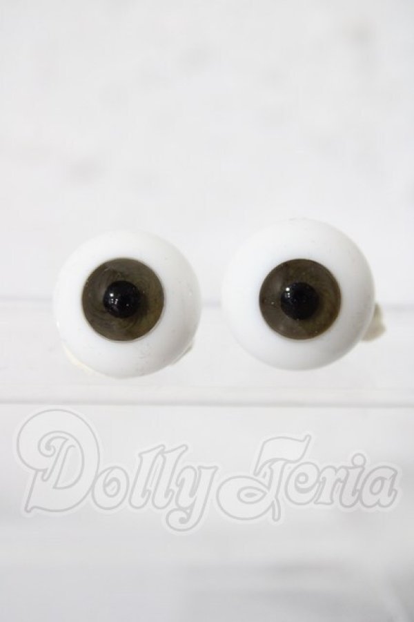 画像1: 18mm/グラスアイ U-26-03-04-043-TN-ZU (1)