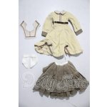 画像: SDM＆MSD/OF:衣装セット U-26-03-04-064-TN-ZU