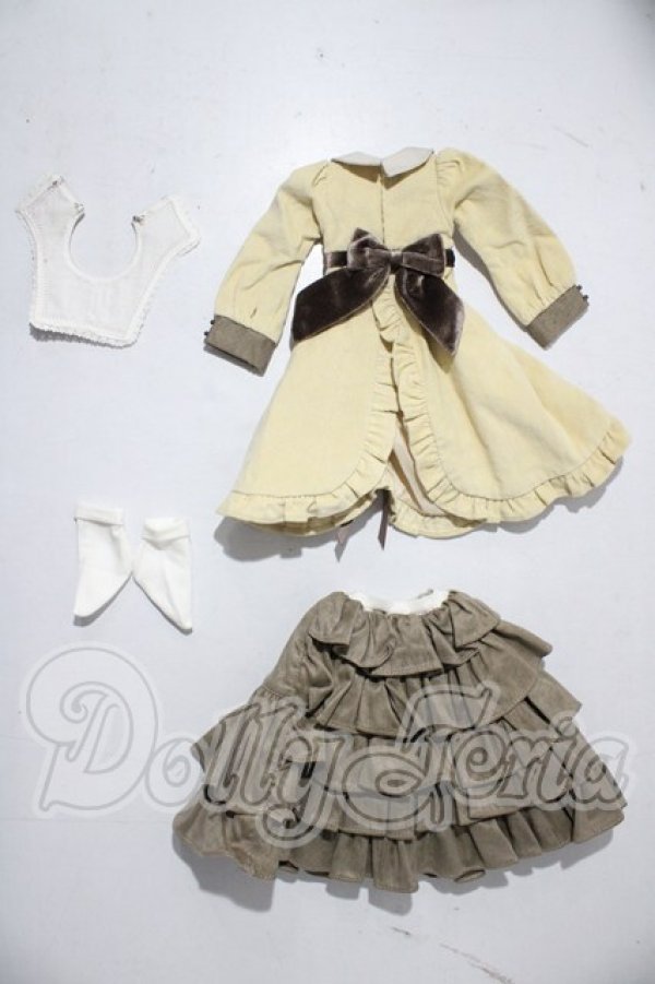 画像2: SDM＆MSD/OF:衣装セット U-26-03-04-064-TN-ZU (2)