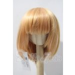 画像: 7-8inch/ウィッグ U-26-03-11-003-TN-ZU