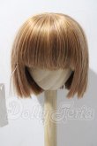 画像1: 8-9inch/ウィッグ U-26-03-11-011-TN-ZU (1)