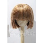 画像: 8-9inch/ウィッグ U-26-03-11-011-TN-ZU