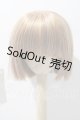 画像: 8-9inch/ウィッグ U-26-03-11-011-TN-ZU