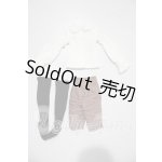 画像: SDM＆MSD/OF:衣装セット U-26-03-04-168-TN-ZU