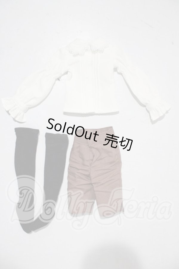 画像1: SDM＆MSD/OF:衣装セット U-26-03-04-168-TN-ZU (1)