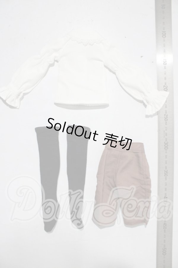 画像2: SDM＆MSD/OF:衣装セット U-26-03-04-168-TN-ZU (2)