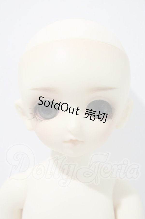 画像2: 幼SD/蓮華丸2nd maske up ver. U-26-03-04-215-TN-ZU (2)