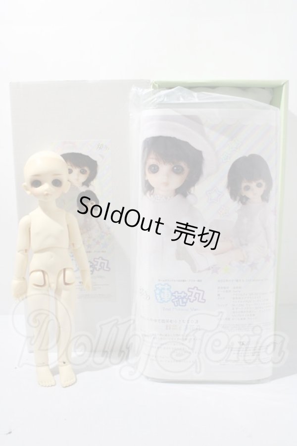 画像7: 幼SD/蓮華丸2nd maske up ver. U-26-03-04-215-TN-ZU (7)