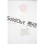 画像: ユノアゼロ/A-F製衣装セット/その他 A-26-03-04-1067-TN-ZU