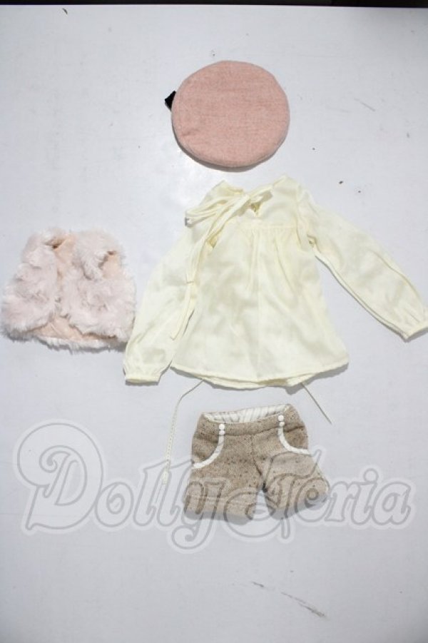 画像1: ユノアゼロ/A-F製衣装セット/その他 A-26-03-04-1067-TN-ZU (1)