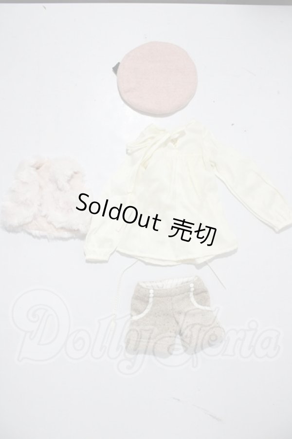 画像1: ユノアゼロ/A-F製衣装セット/その他 A-26-03-04-1067-TN-ZU (1)