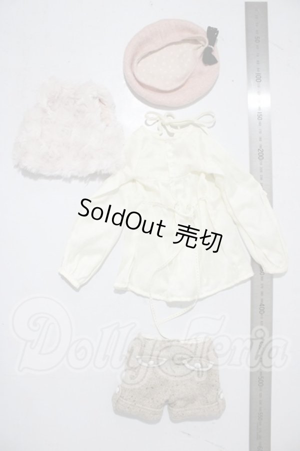 画像2: ユノアゼロ/A-F製衣装セット/その他 A-26-03-04-1067-TN-ZU (2)