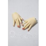 画像: SD/ネイルハンドパーツ U-26-03-04-210-TN-ZU