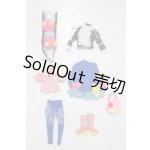 画像: ダル/OF：フララ衣装 A-26-03-04-1061-TN-ZU