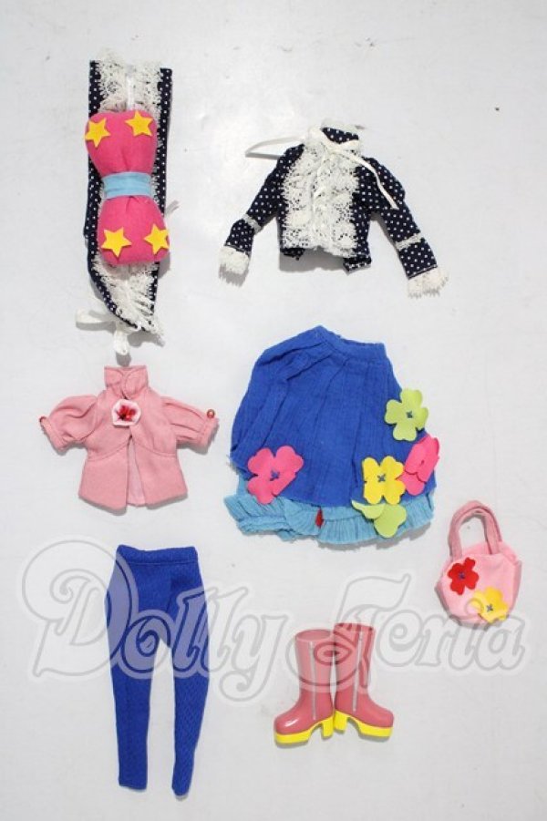 画像1: ダル/OF：フララ衣装 A-26-03-04-1061-TN-ZU (1)