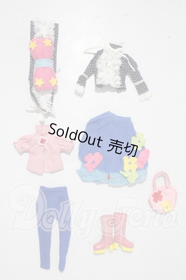 画像1: ダル/OF：フララ衣装 A-26-03-04-1061-TN-ZU (1)