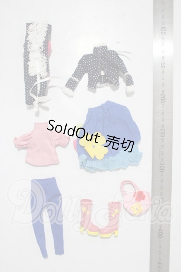 画像2: ダル/OF：フララ衣装 A-26-03-04-1061-TN-ZU (2)