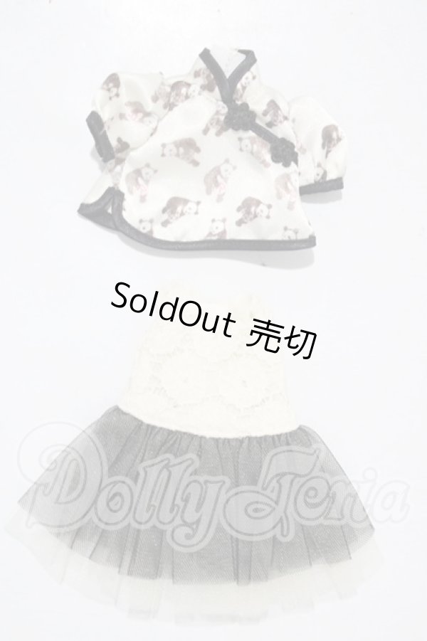 画像1: キキポップ/きのこプラネット/衣装セット A-26-03-04-1060-TN-ZU (1)