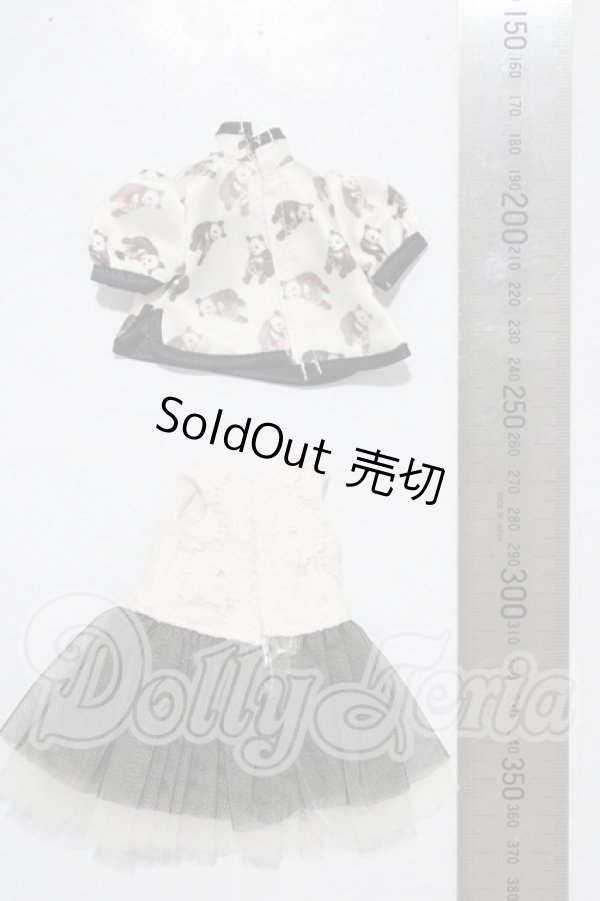 画像2: キキポップ/きのこプラネット/衣装セット A-26-03-04-1060-TN-ZU (2)