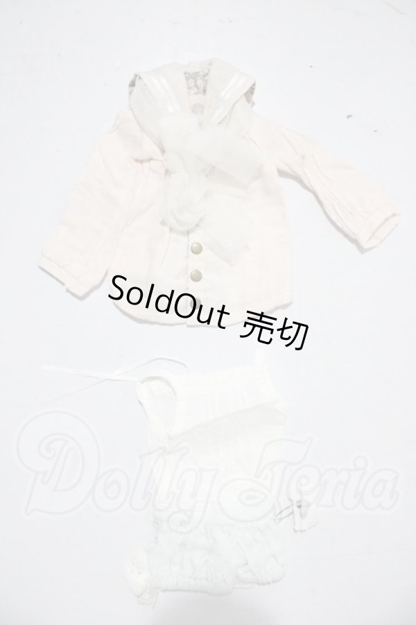 画像1: MSD/OF：MILKDOLL製衣装セット U-26-03-04-178-TN-ZU (1)
