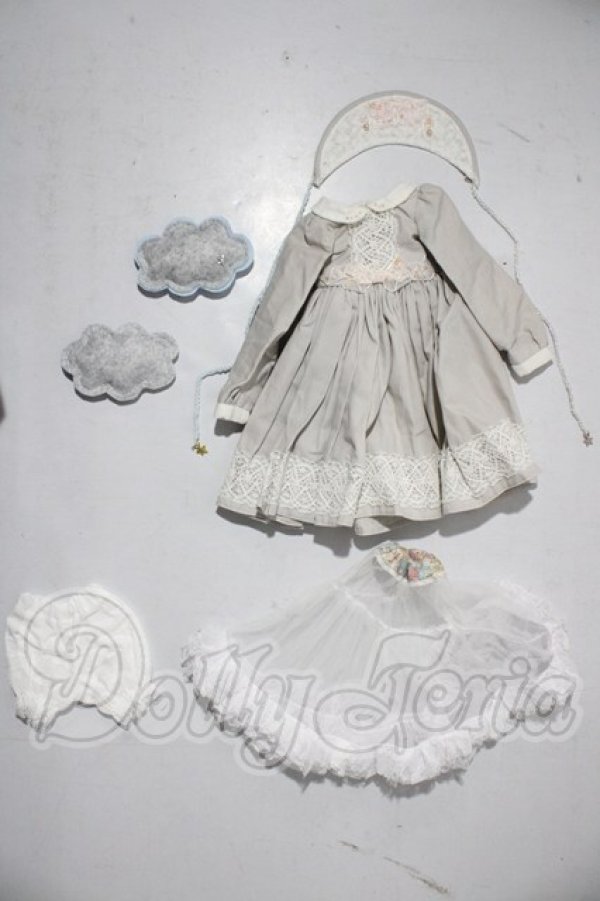 画像1: SDM＆MSD/OF:衣装セット U-26-03-04-179-TN-ZU (1)