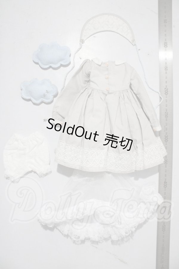 画像2: SDM＆MSD/OF:衣装セット U-26-03-04-179-TN-ZU (2)