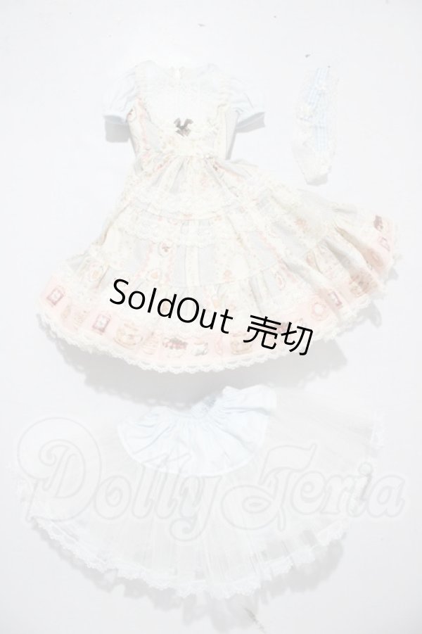 画像1: DD/OF:ワンピース A-26-03-04-1053-TN-ZU (1)