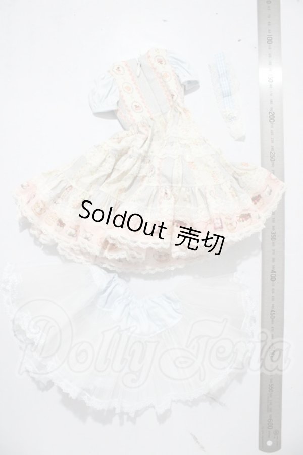 画像2: DD/OF:ワンピース A-26-03-04-1053-TN-ZU (2)