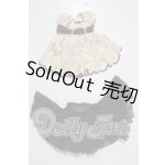 画像: 幼SD/OF:衣装セット U-26-03-04-172-TN-ZU