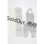 画像: SDM＆MSD/OF:衣装セット U-26-03-04-185-TN-ZU