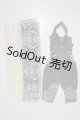 画像: SDM＆MSD/OF:衣装セット U-26-03-04-185-TN-ZU