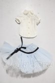 画像1: MSD/OF：MILKDOLL製衣装セット U-26-03-04-184-TN-ZU (1)