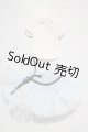 画像: MSD/OF：MILKDOLL製衣装セット U-26-03-04-184-TN-ZU
