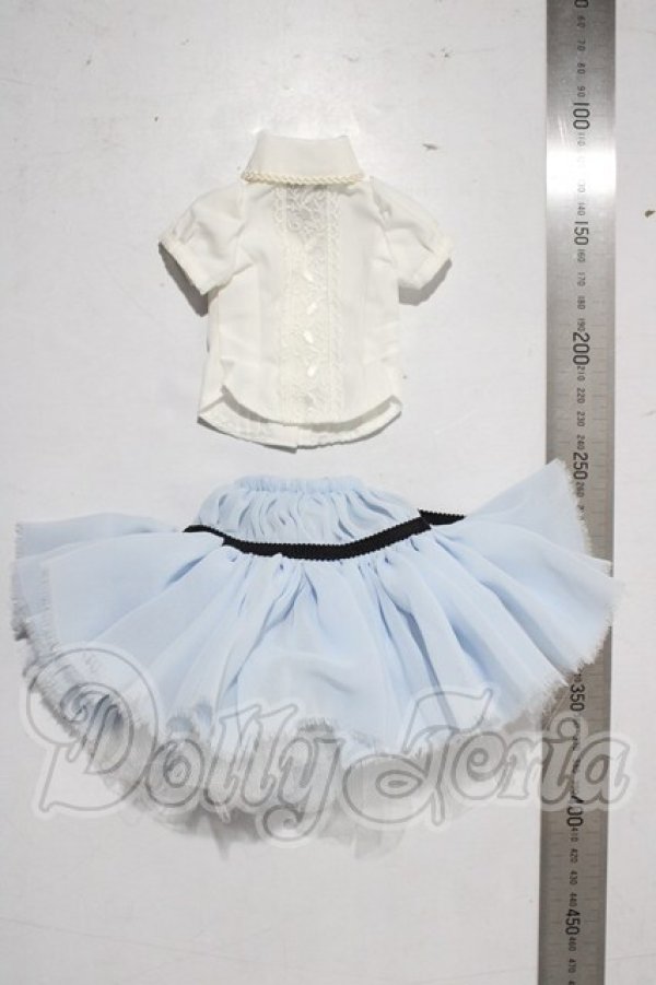 画像2: MSD/OF：MILKDOLL製衣装セット U-26-03-04-184-TN-ZU (2)